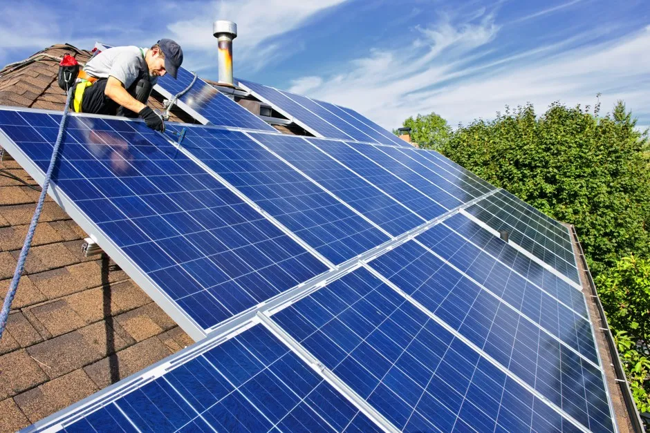 Installation & Maintenance