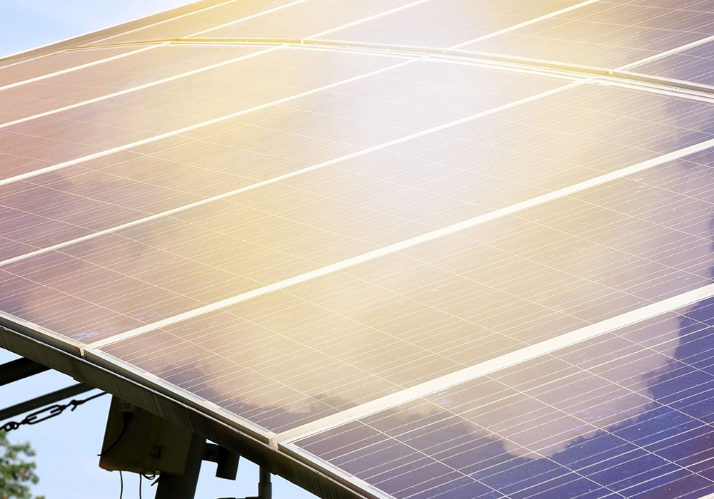 Polycrystalline Solar Panel